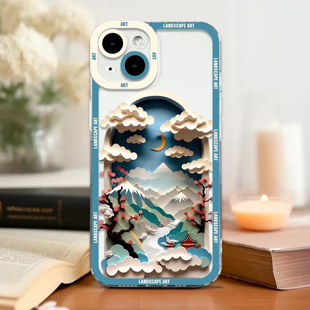 PaletteArt iPhone Case - Prestiqlo