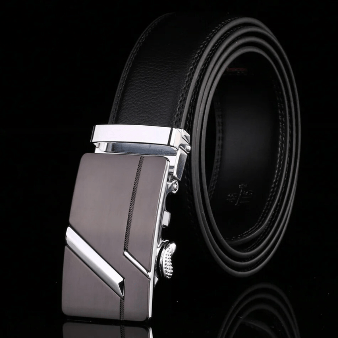 Polaris 100% cowhide Belt - Prestiqlo