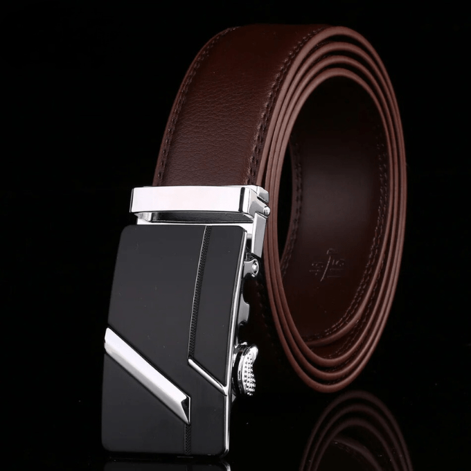 Polaris 100% cowhide Belt - Prestiqlo