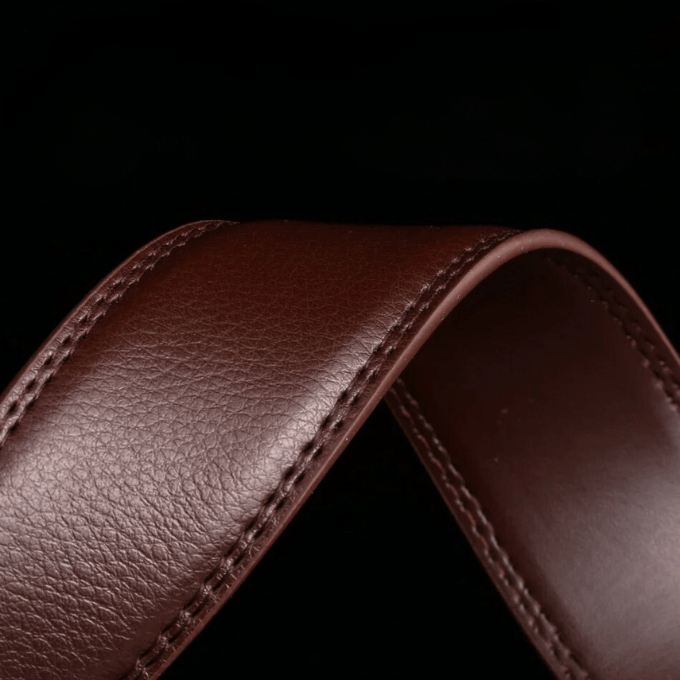 Polaris 100% cowhide Belt - Prestiqlo