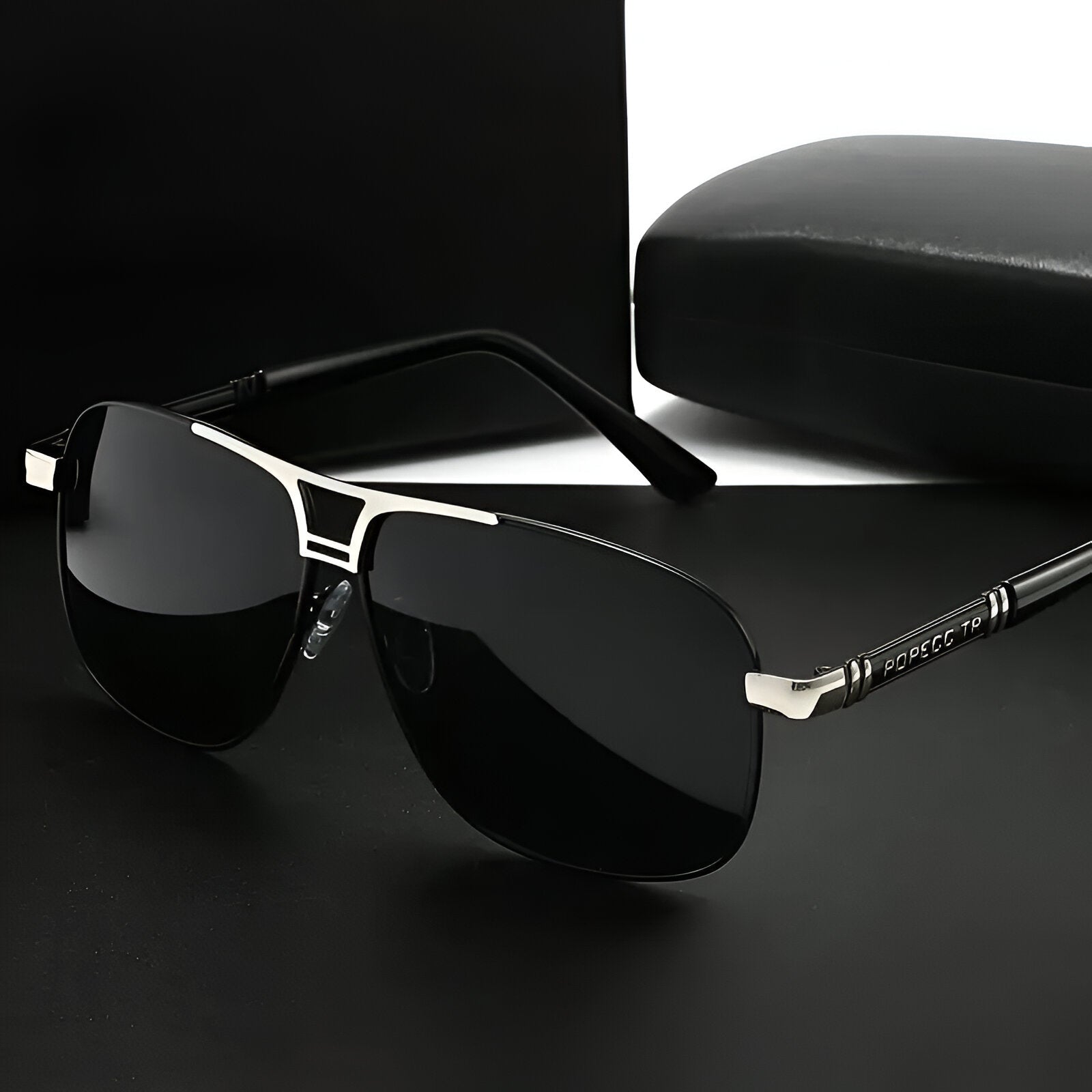 POPEGG Polarized Sunglasses - Prestiqlo