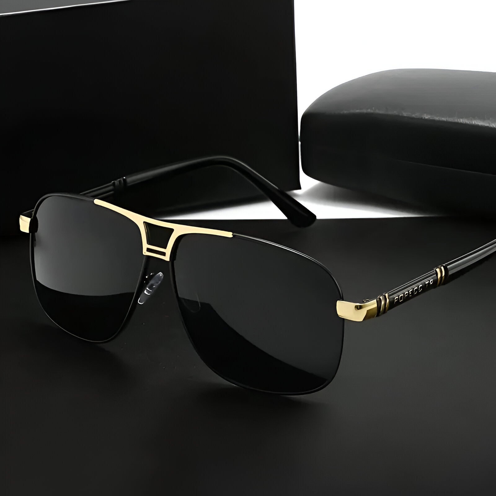 POPEGG Polarized Sunglasses - Prestiqlo
