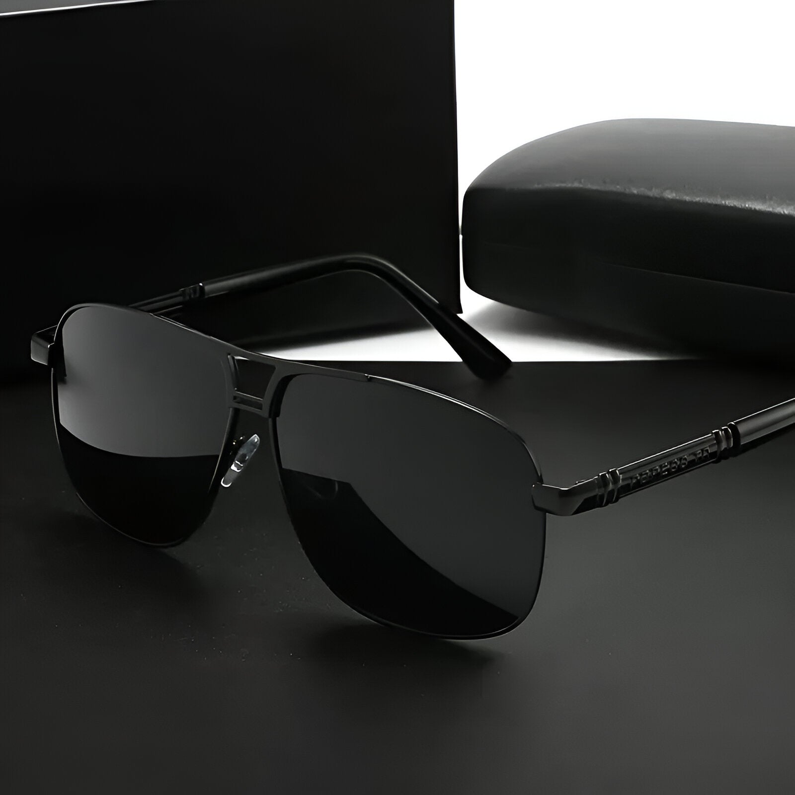 POPEGG Polarized Sunglasses - Prestiqlo
