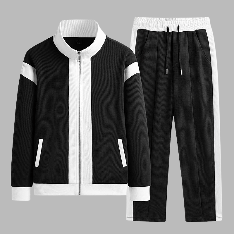 Raye - Men's 2 Piece Tracksuit Set - Prestiqlo