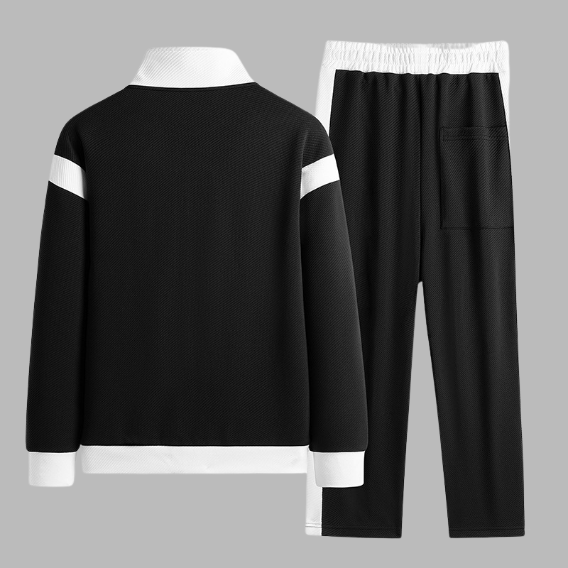 Raye - Men's 2 Piece Tracksuit Set - Prestiqlo