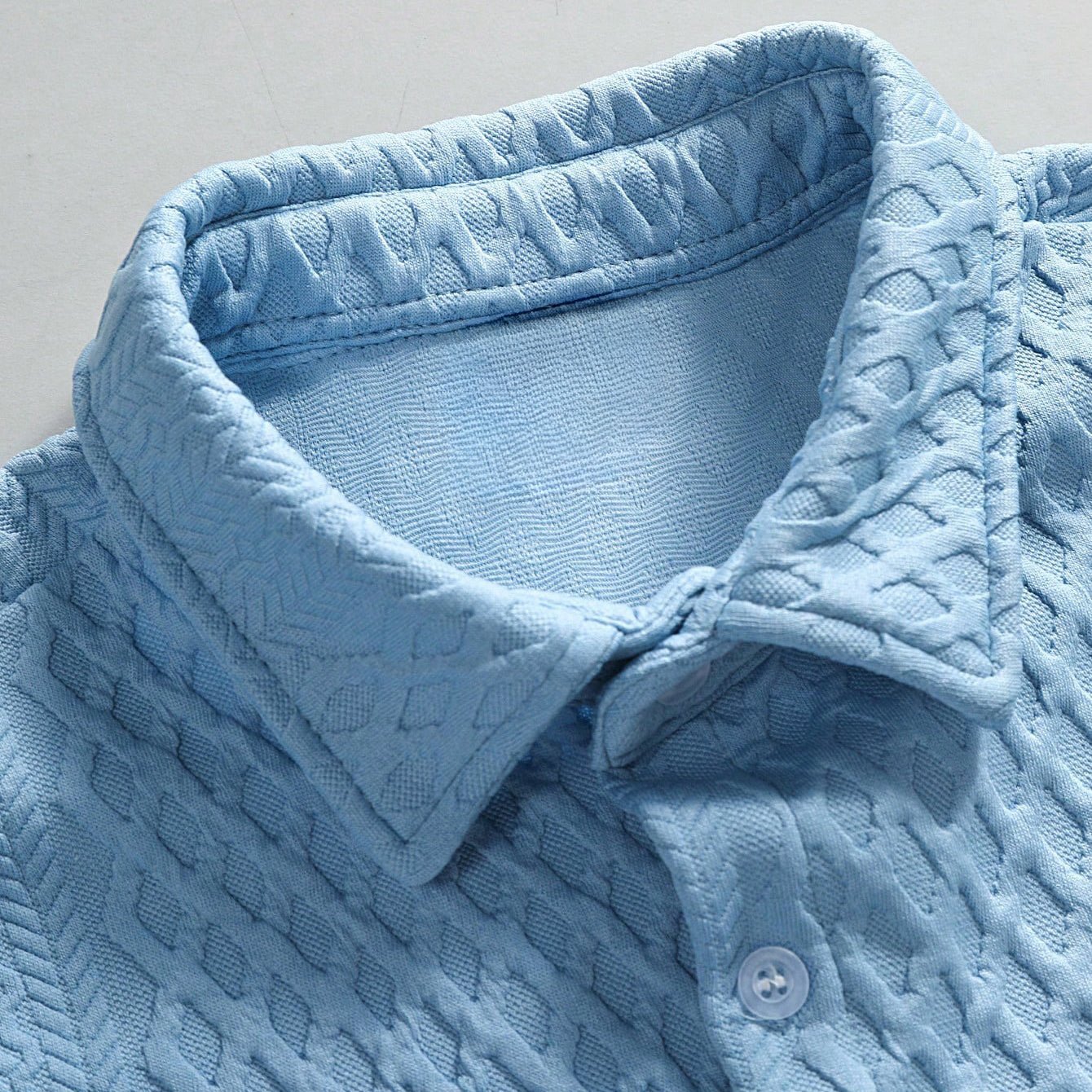 Roberto Russo Casual Cruise Set - Prestiqlo