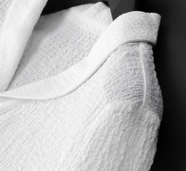 St. Thomas Men's Set - Prestiqlo