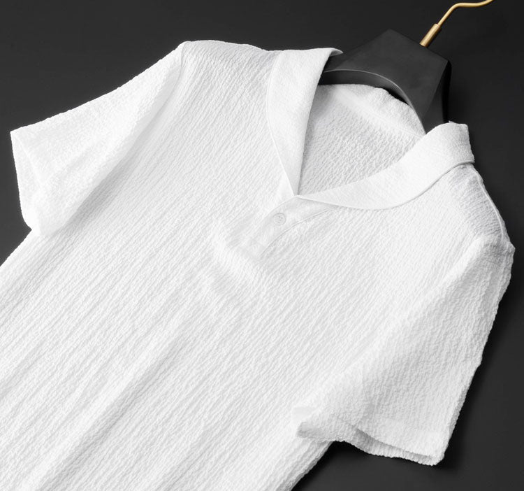 St. Thomas Men's Set - Prestiqlo