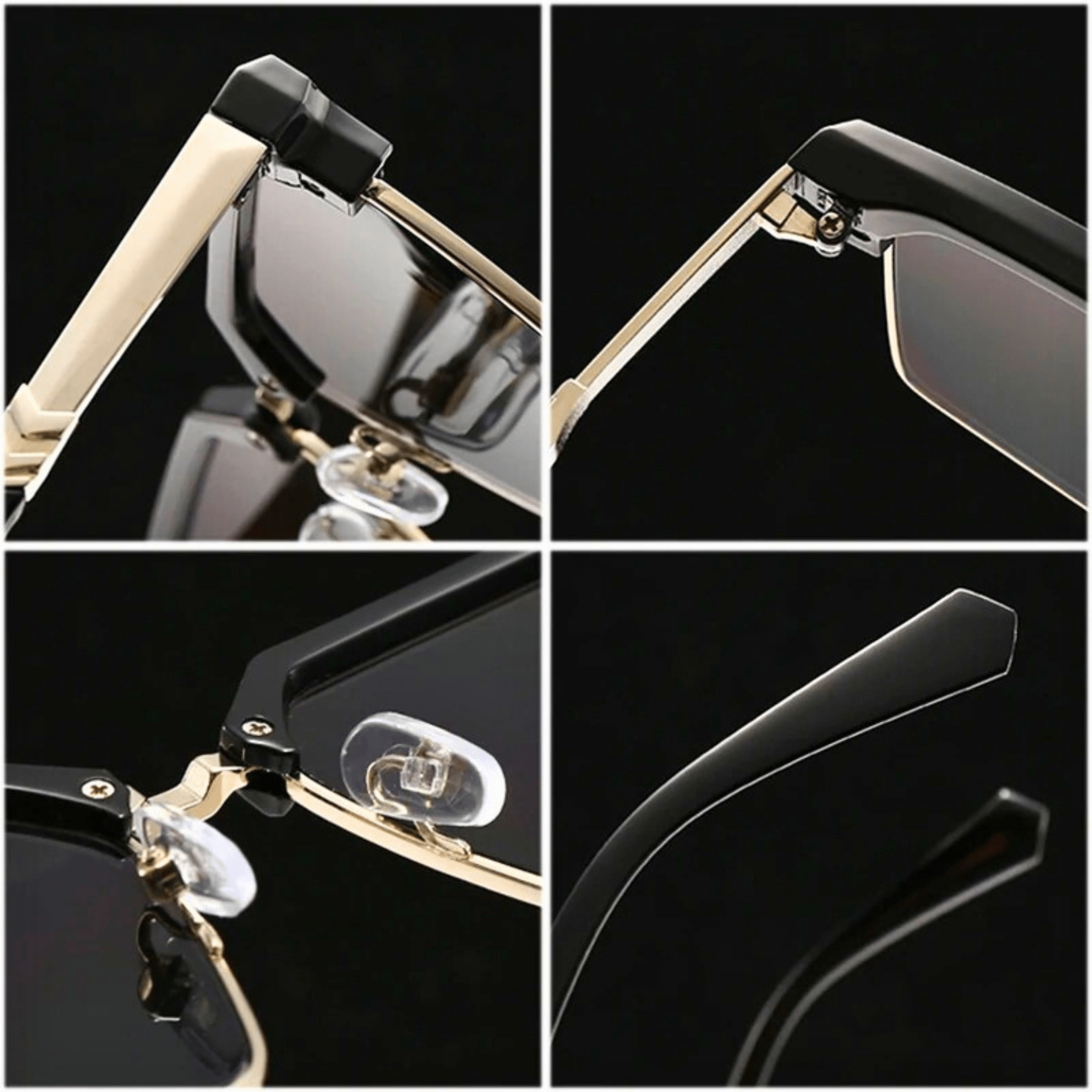 Stryde Signature Shades - Prestiqlo