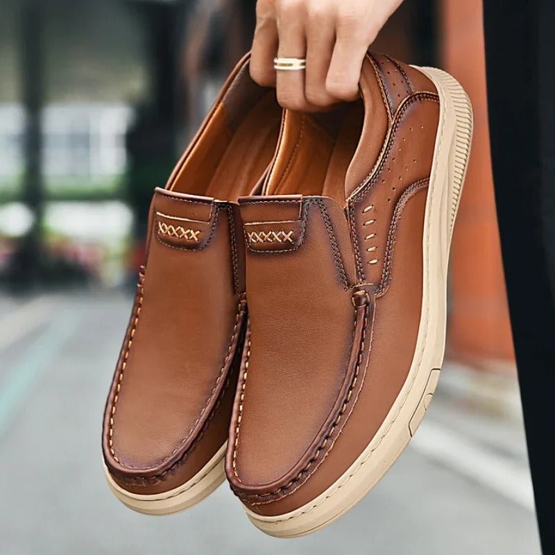 Thomas Slip - On - Prestiqlo