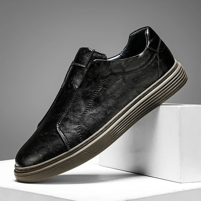 Weston Slip - On - Prestiqlo