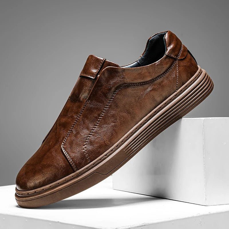 Weston Slip - On - Prestiqlo
