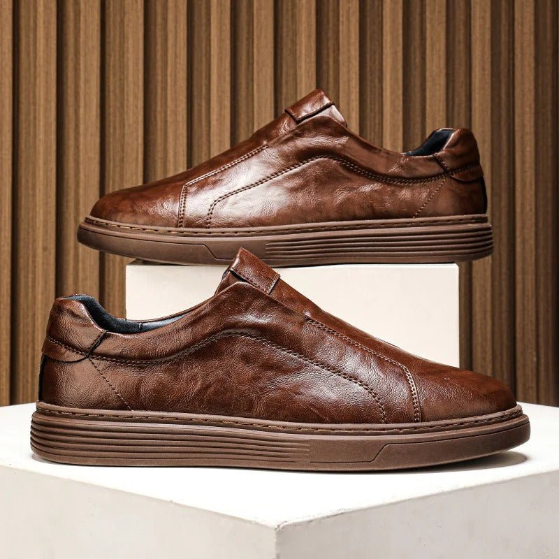 Weston Slip - On - Prestiqlo