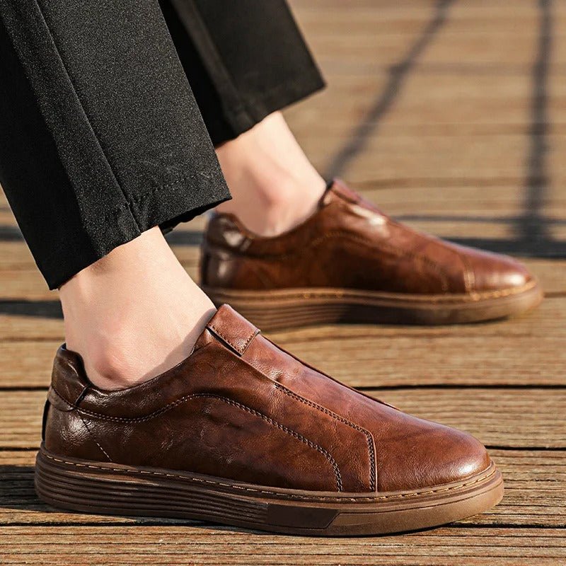 Weston Slip - On - Prestiqlo