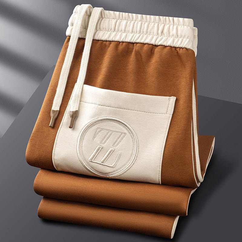 Zava - Men's 2 Piece Tracksuit Set (1+1 Free) - Prestiqlo