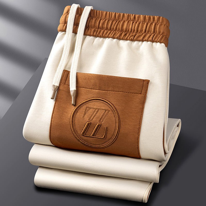 Zava - Men's 2 Piece Tracksuit Set (1+1 Free) - Prestiqlo