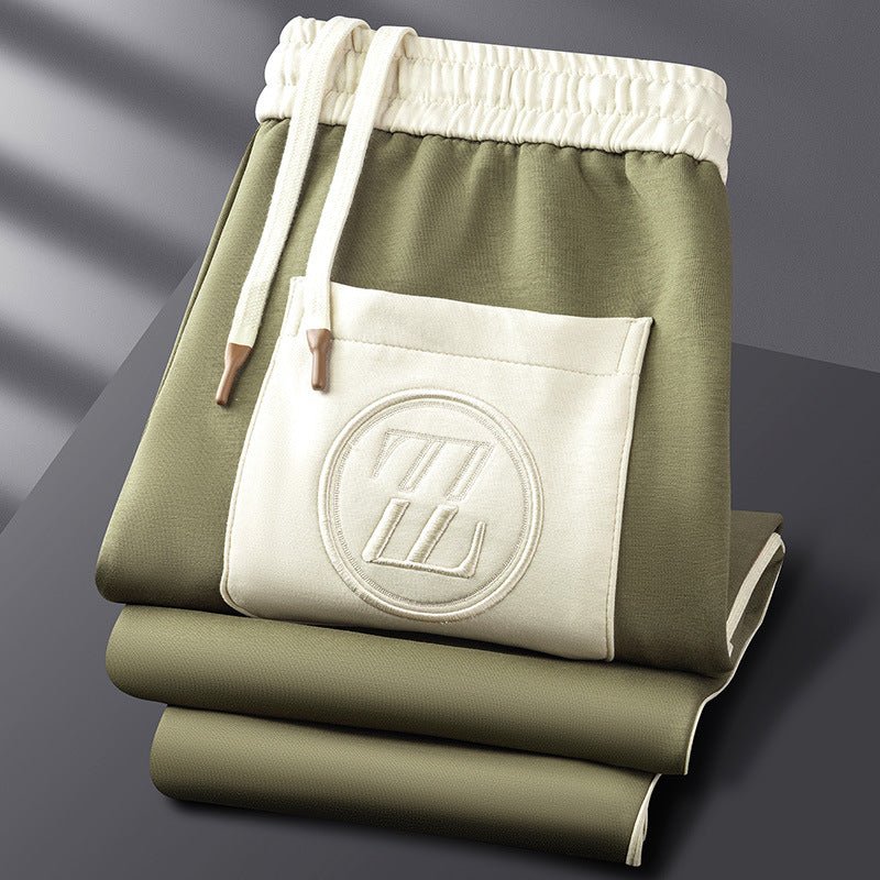 Zava - Men's 2 Piece Tracksuit Set (1+1 Free) - Prestiqlo