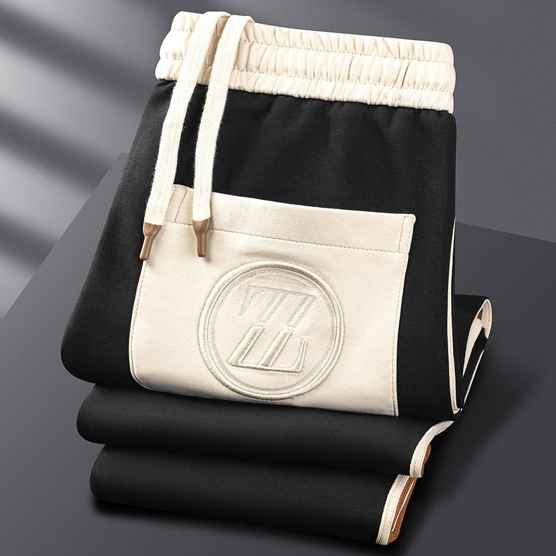 Zava - Men's 2 Piece Tracksuit Set (1+1 Free) - Prestiqlo