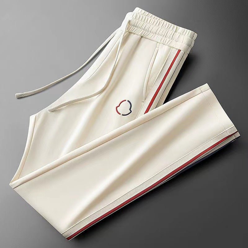 Zax - Men's 2 Piece Quarter - Zip Tracksuit Set - Prestiqlo