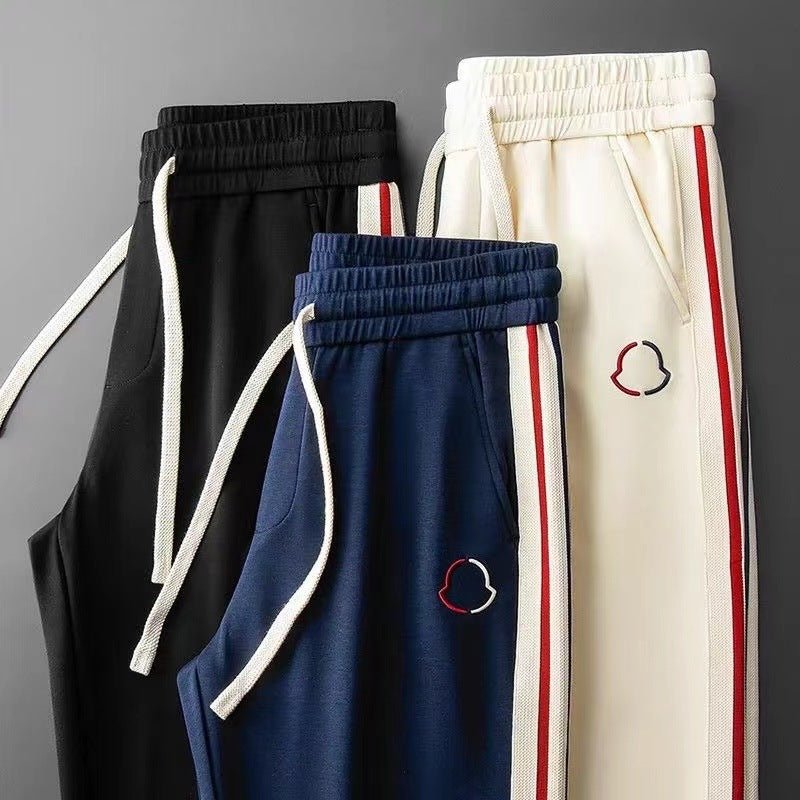 Zax - Men's 2 Piece Quarter - Zip Tracksuit Set - Prestiqlo