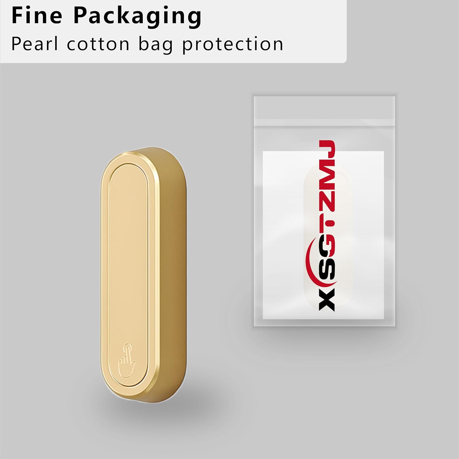 4PCS Folding Coat Hook, Heavy Duty Wall Hooks Made of Zinc Alloy, Foldable Gold Wall Hooks for Hanging Coats, Scarves, Hats, Bathrobes, Keys, Bags (Gold)