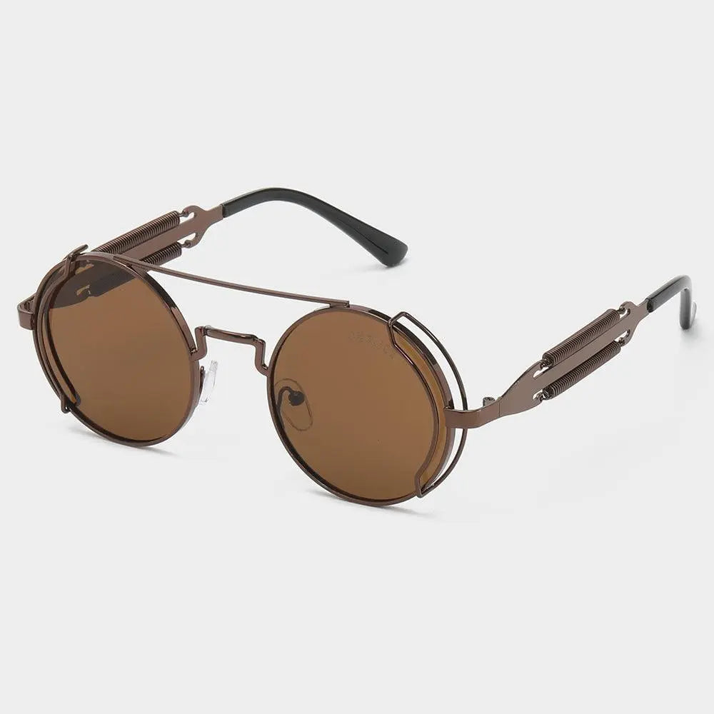 Da Vinci Mecha Glasses - Prestiqlo