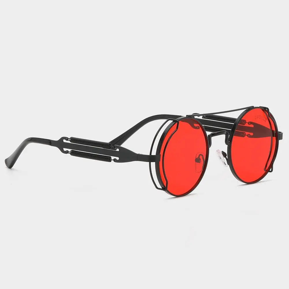 Da Vinci Mecha Glasses - Prestiqlo