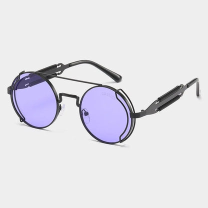 Da Vinci Mecha Glasses - Prestiqlo