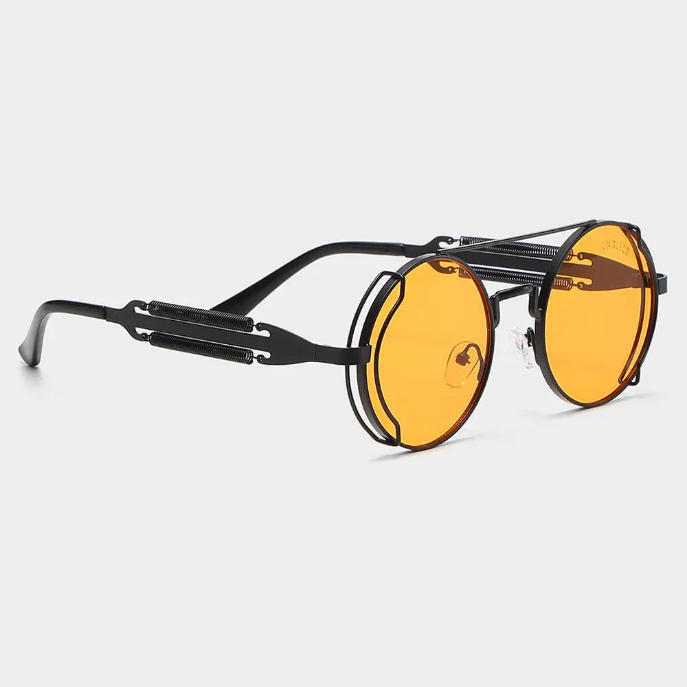 Da Vinci Mecha Glasses - Prestiqlo