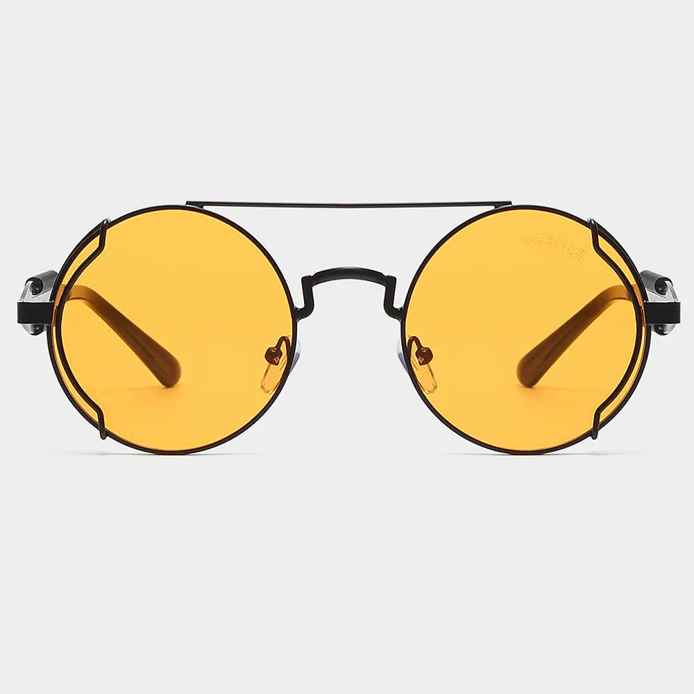 Da Vinci Mecha Glasses - Prestiqlo