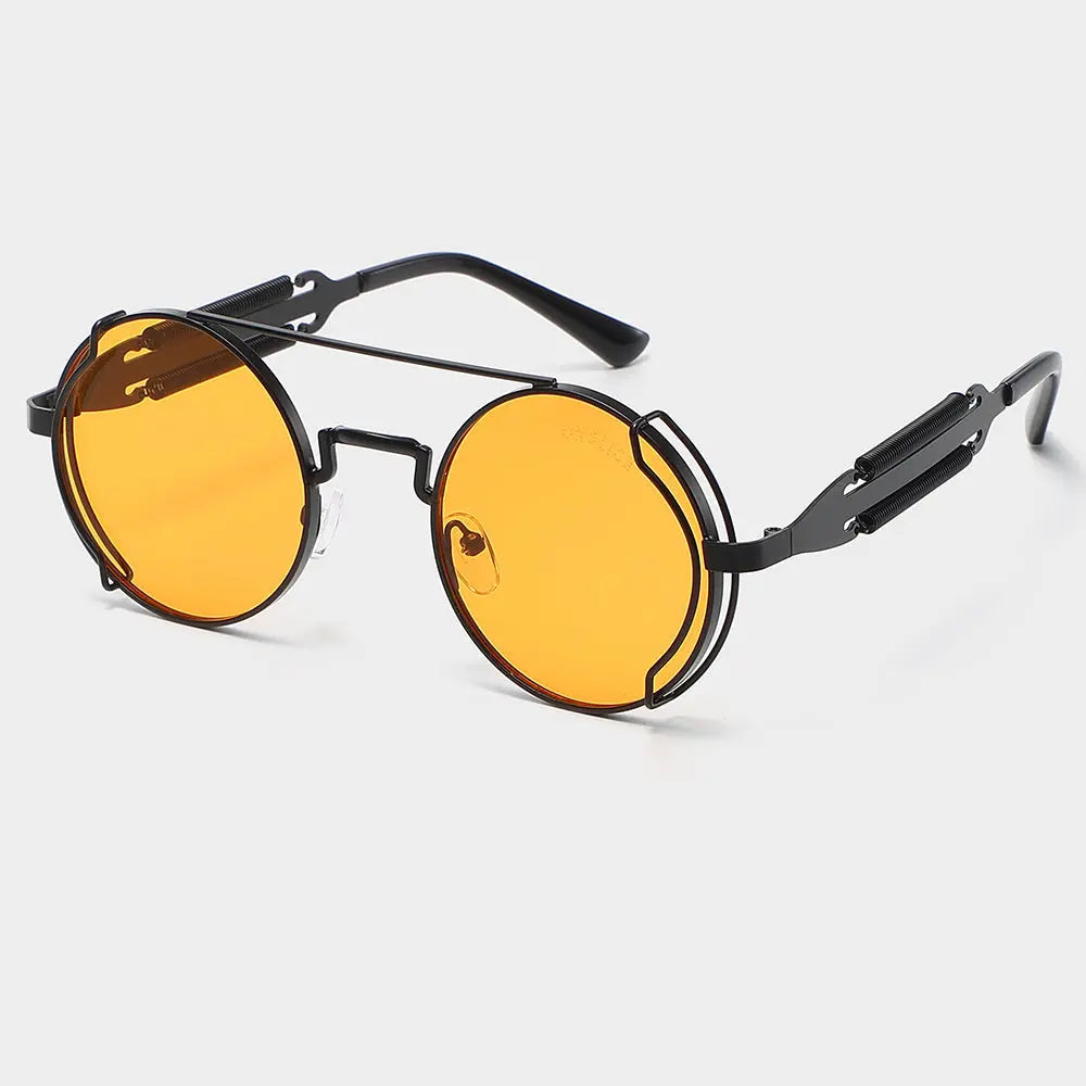 Da Vinci Mecha Glasses - Prestiqlo