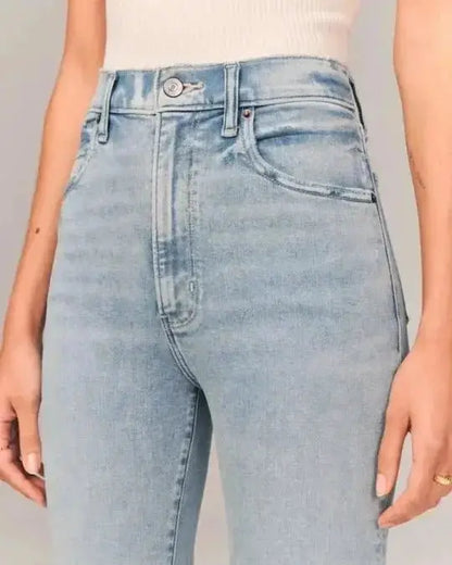 Khloe Curve Jeans - Prestiqlo