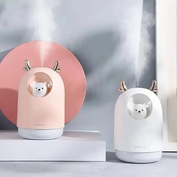 Oslo Home Humidifier - Prestiqlo