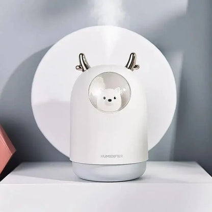 Oslo Home Humidifier - Prestiqlo