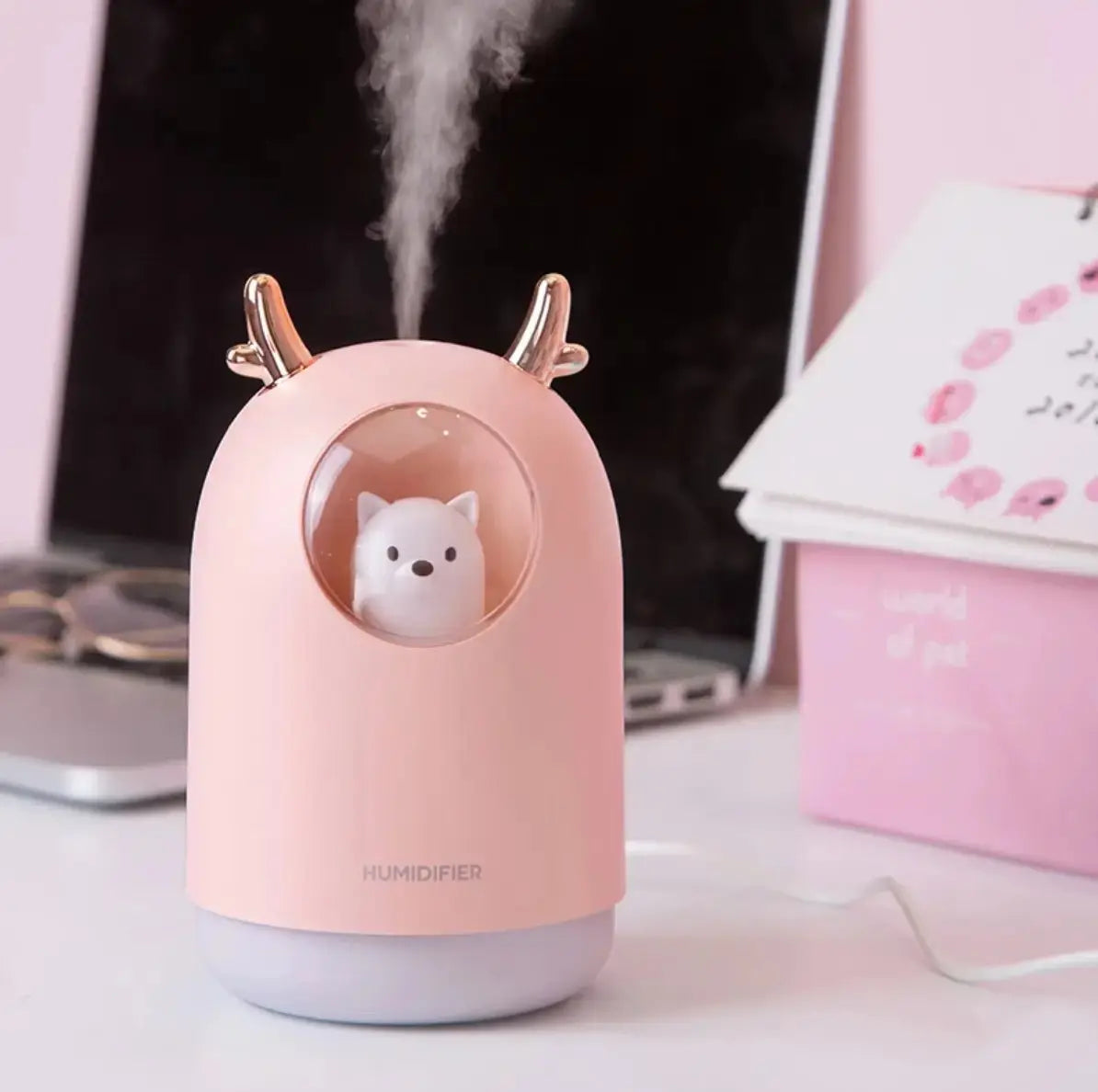 Oslo Home Humidifier - Prestiqlo