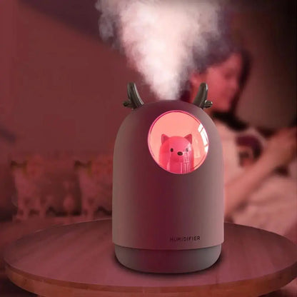 Oslo Home Humidifier - Prestiqlo