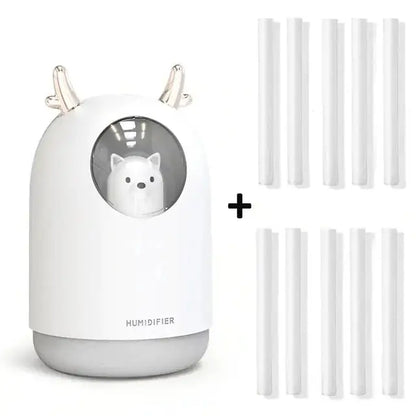 Oslo Home Humidifier - Prestiqlo