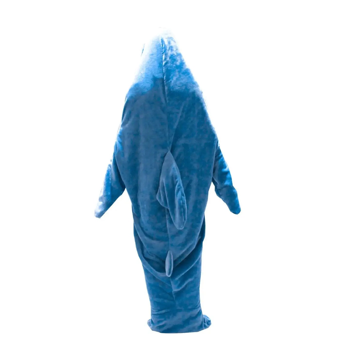 Shark Blanket for Beach Walks - Prestiqlo