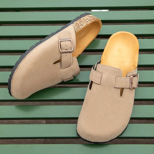 Terra Clogs - Prestiqlo