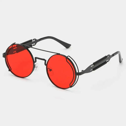 Da Vinci Mecha Glasses - Prestiqlo