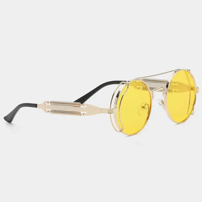 Da Vinci Mecha Glasses - Prestiqlo