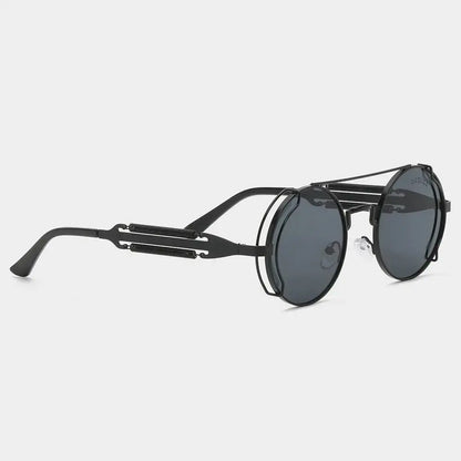 Da Vinci Mecha Glasses - Prestiqlo