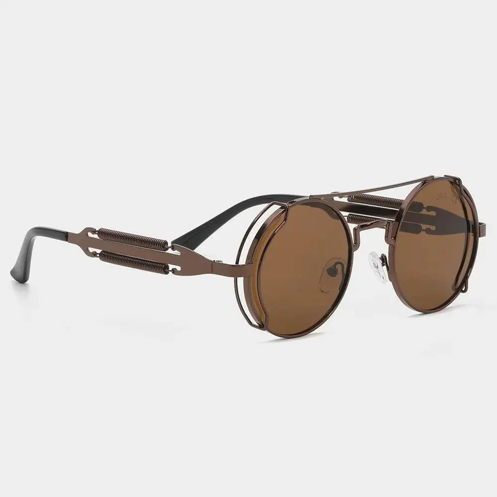 Da Vinci Mecha Glasses - Prestiqlo