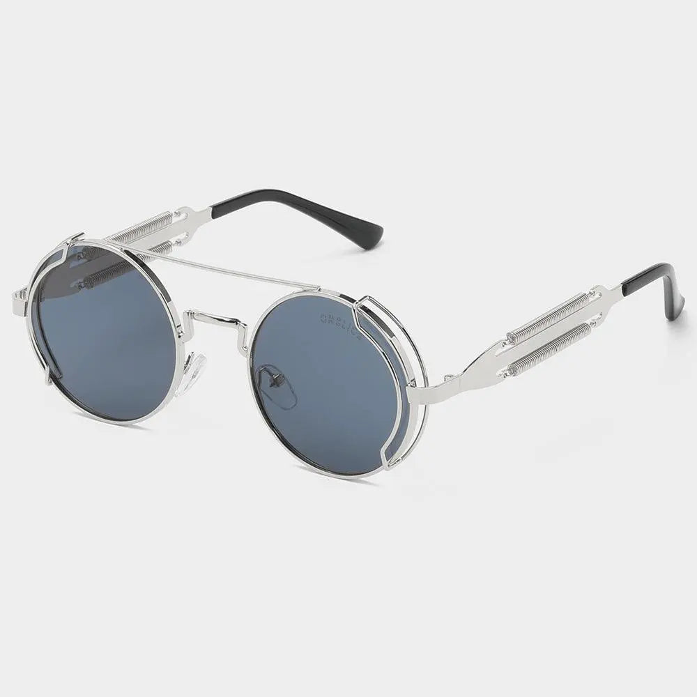 Da Vinci Mecha Glasses - Prestiqlo