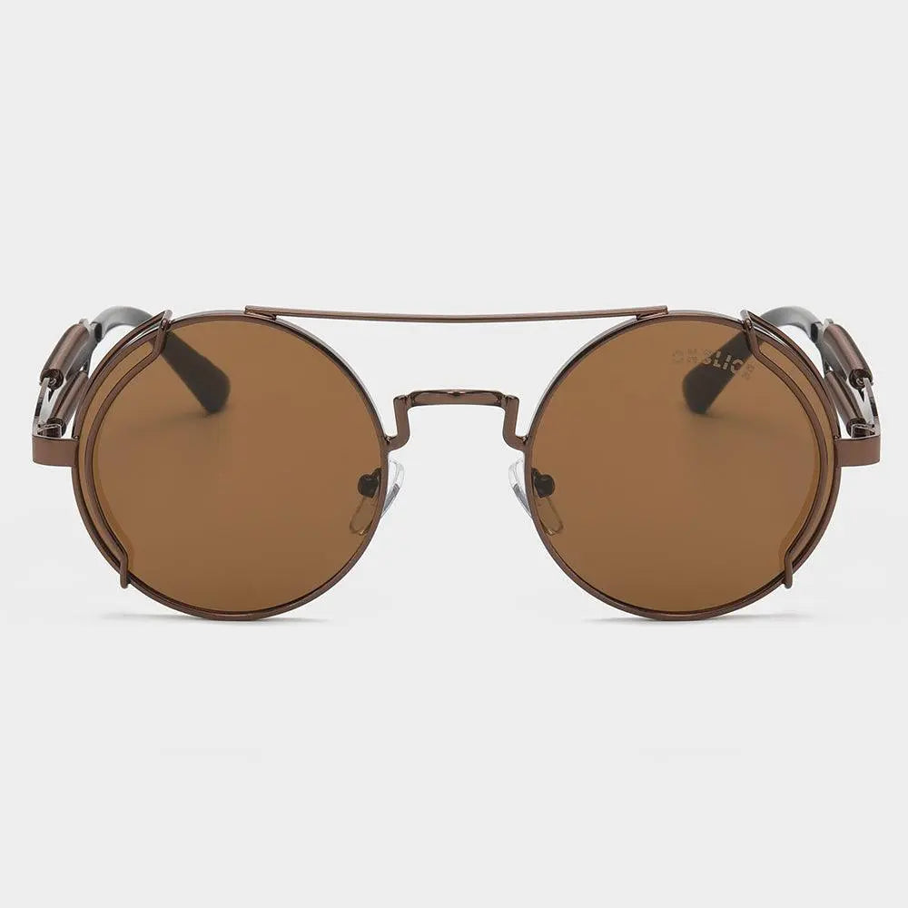 Da Vinci Mecha Glasses - Prestiqlo