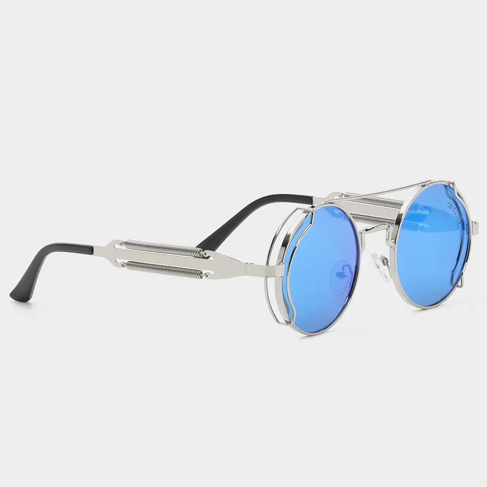 Da Vinci Mecha Glasses - Prestiqlo