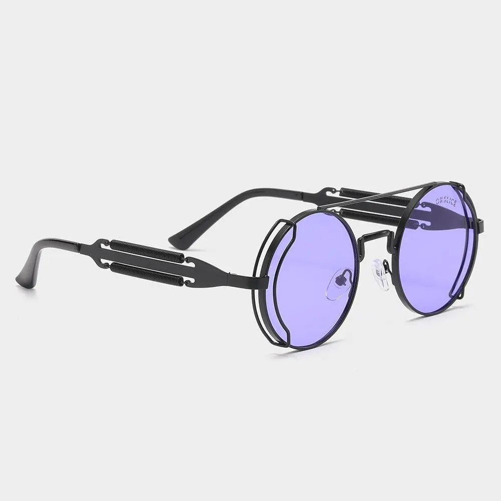 Da Vinci Mecha Glasses - Prestiqlo