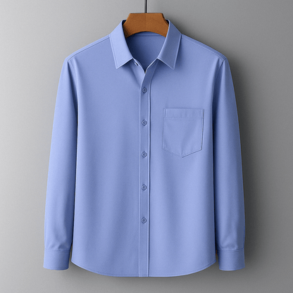 Arum Shirt - Prestiqlo