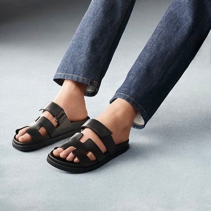 Athena Women's Sandals - Prestiqlo