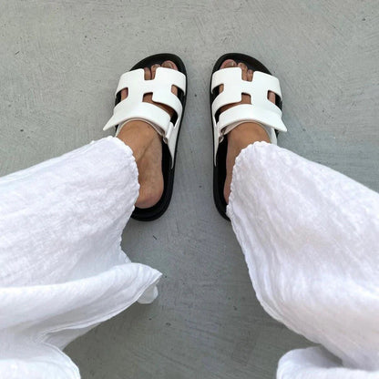 Athena Women's Sandals - Prestiqlo